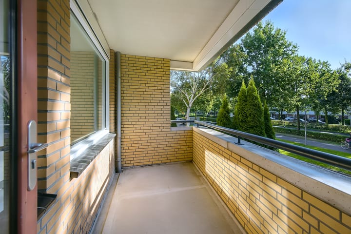 Foto 5 van Johannes Vermeerstraat 152