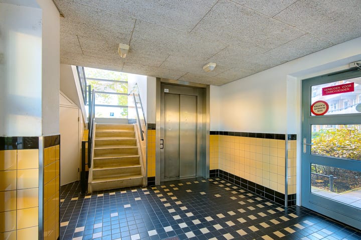 Foto 7 van Johannes Vermeerstraat 152