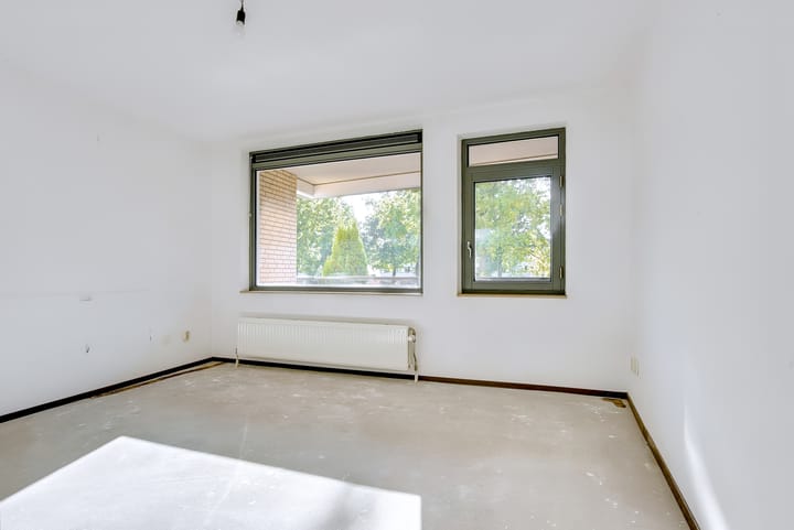 Foto 12 van Johannes Vermeerstraat 152