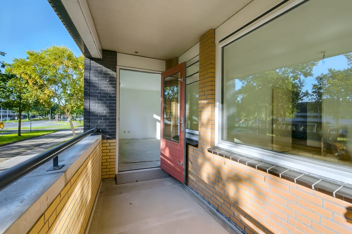 Foto 21 van Johannes Vermeerstraat 152