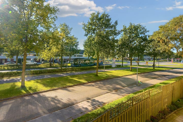 Foto 22 van Johannes Vermeerstraat 152