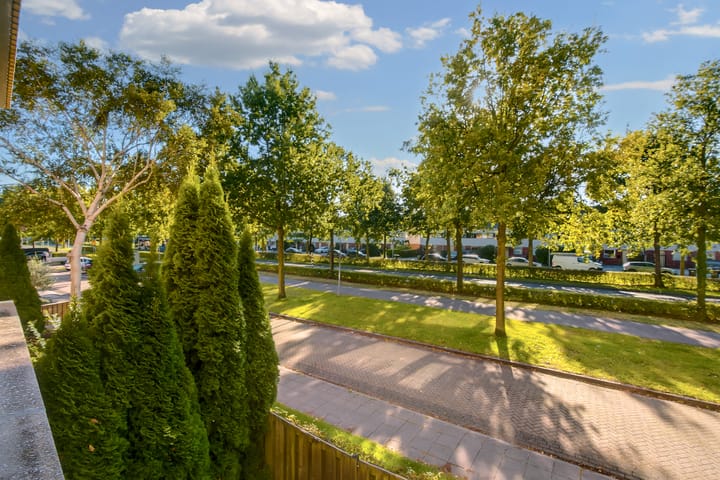 Foto 23 van Johannes Vermeerstraat 152