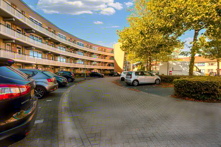 Foto 25 van Johannes Vermeerstraat 152