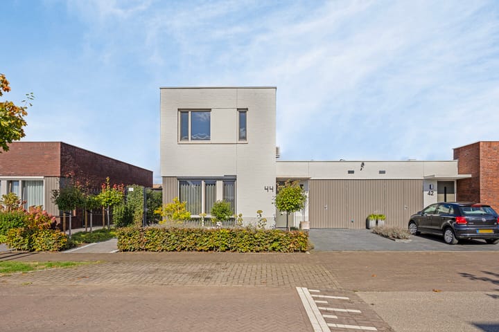 Foto 5 van Peutenweg 44