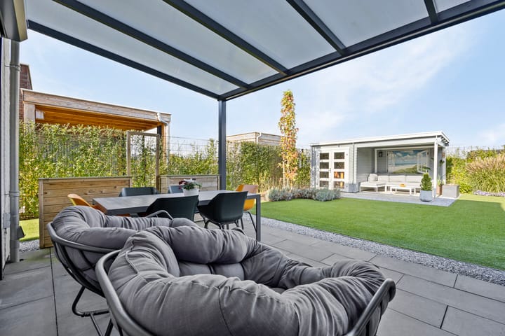 Foto 29 van Peutenweg 44