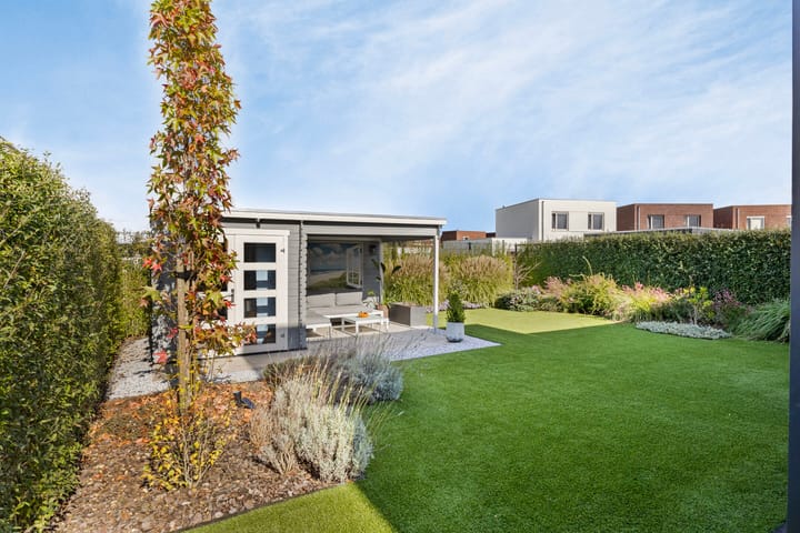 Foto 31 van Peutenweg 44