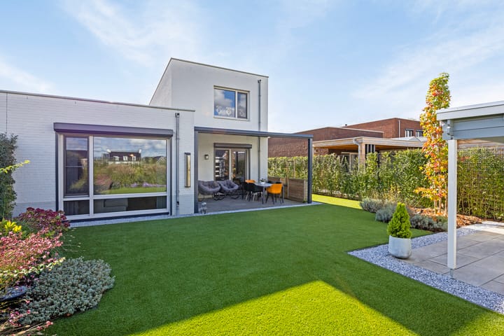 Foto 2 van Peutenweg 44