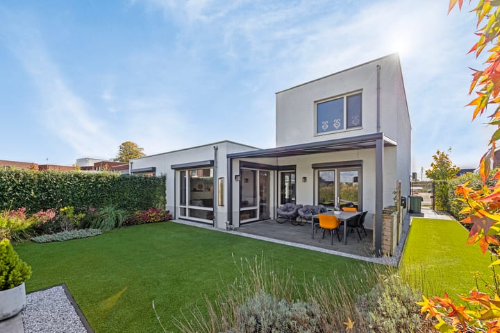 Foto 33 van Peutenweg 44