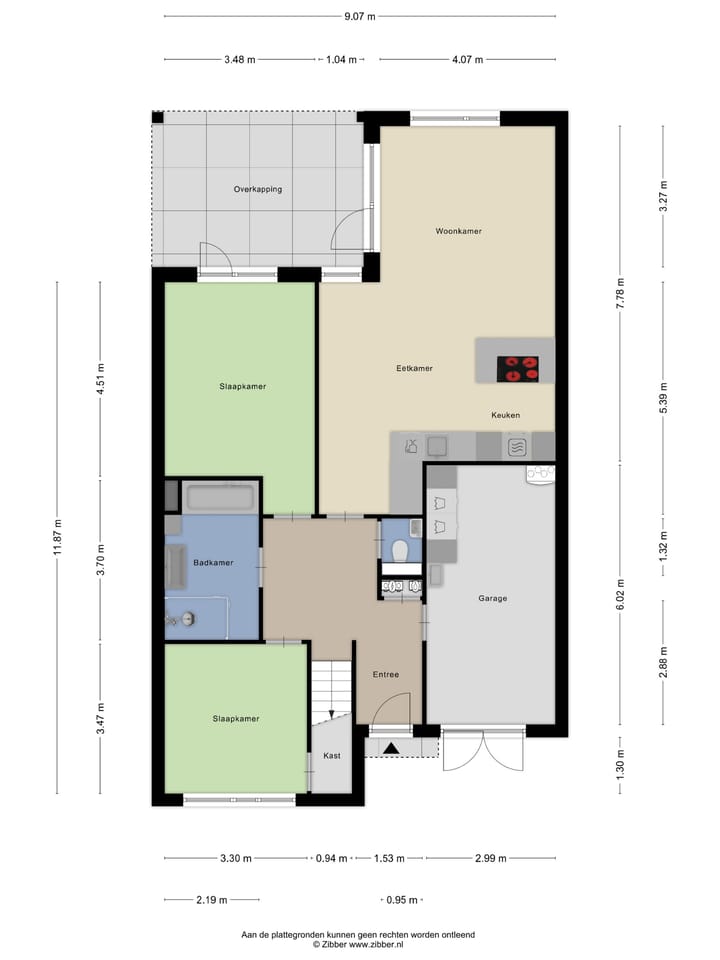 Foto 35 van Peutenweg 44