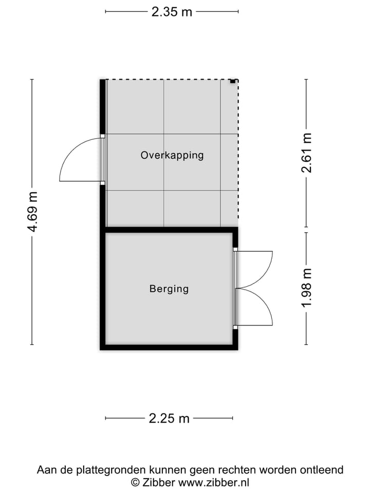Foto 37 van Peutenweg 44