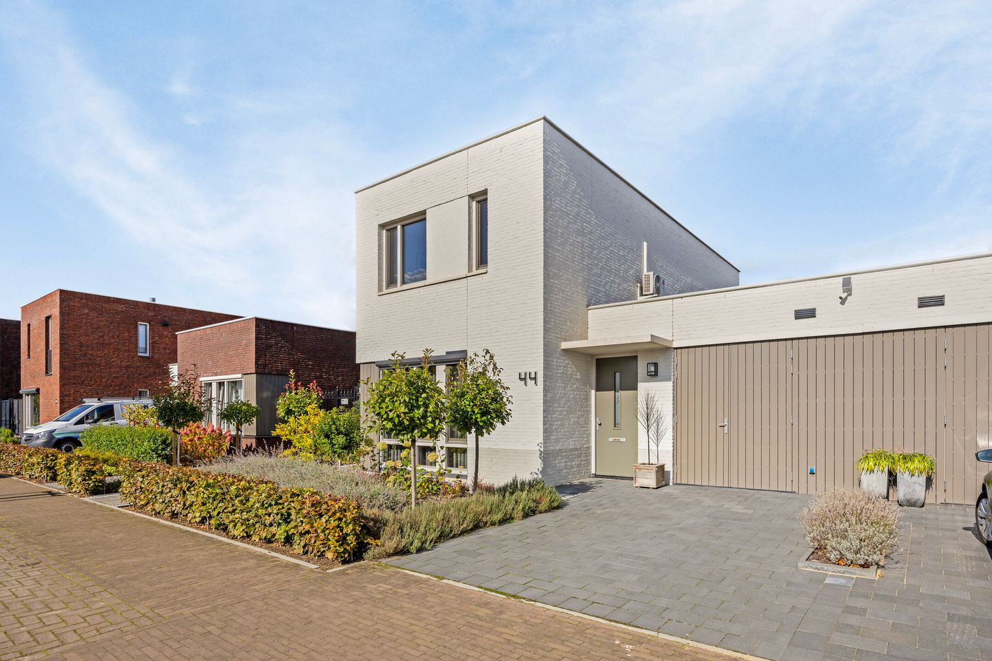 Foto 1 van Peutenweg 44