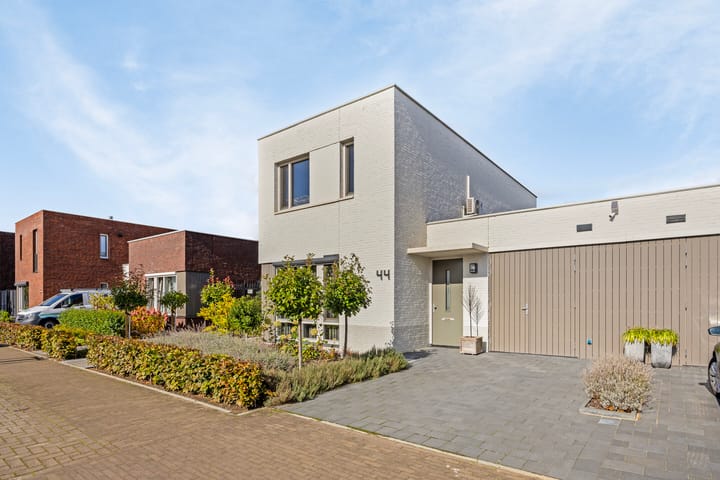 Foto 1 van Peutenweg 44