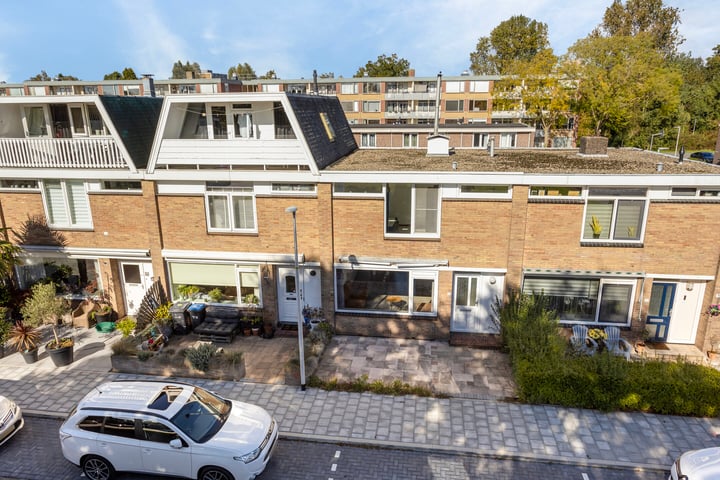 View photo 32 of Spuistraat 33