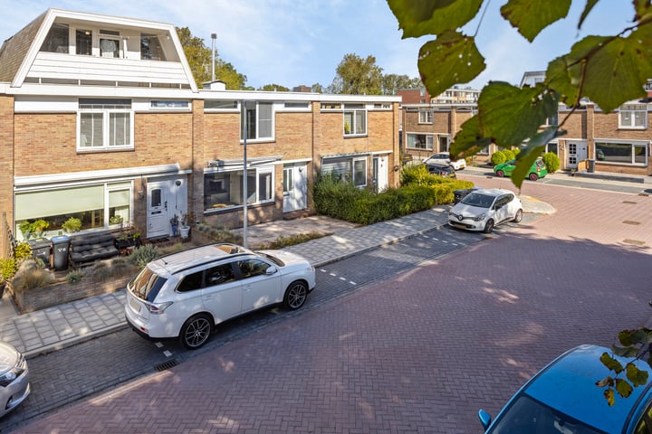 View photo 33 of Spuistraat 33