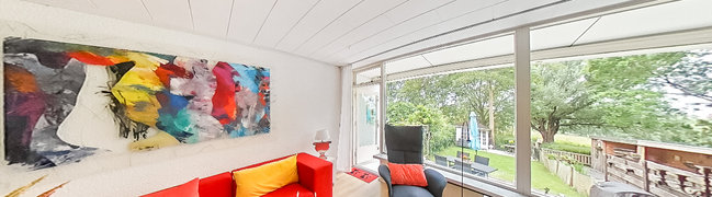 View 360° photo of Woonkamer of Smedenweg 47