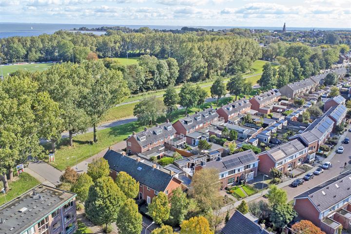 Bekijk foto 4 van Piet Rodenburgstraat 3