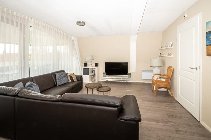 Foto 3 van Paasduinweg 1-010