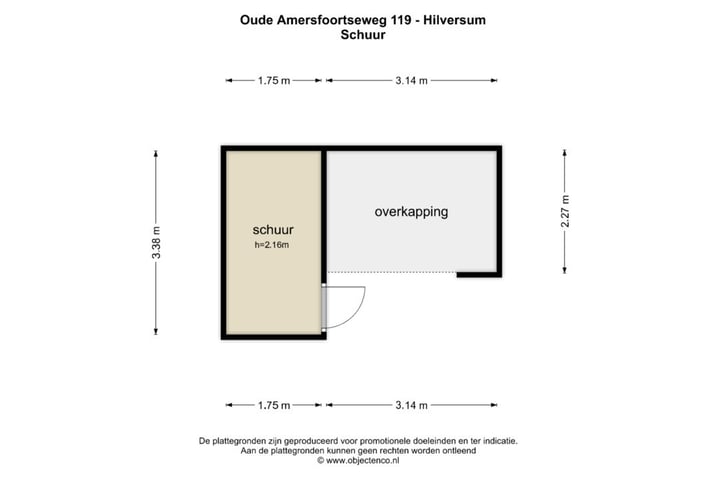 Bekijk foto 34 van Oude Amersfoortseweg 119