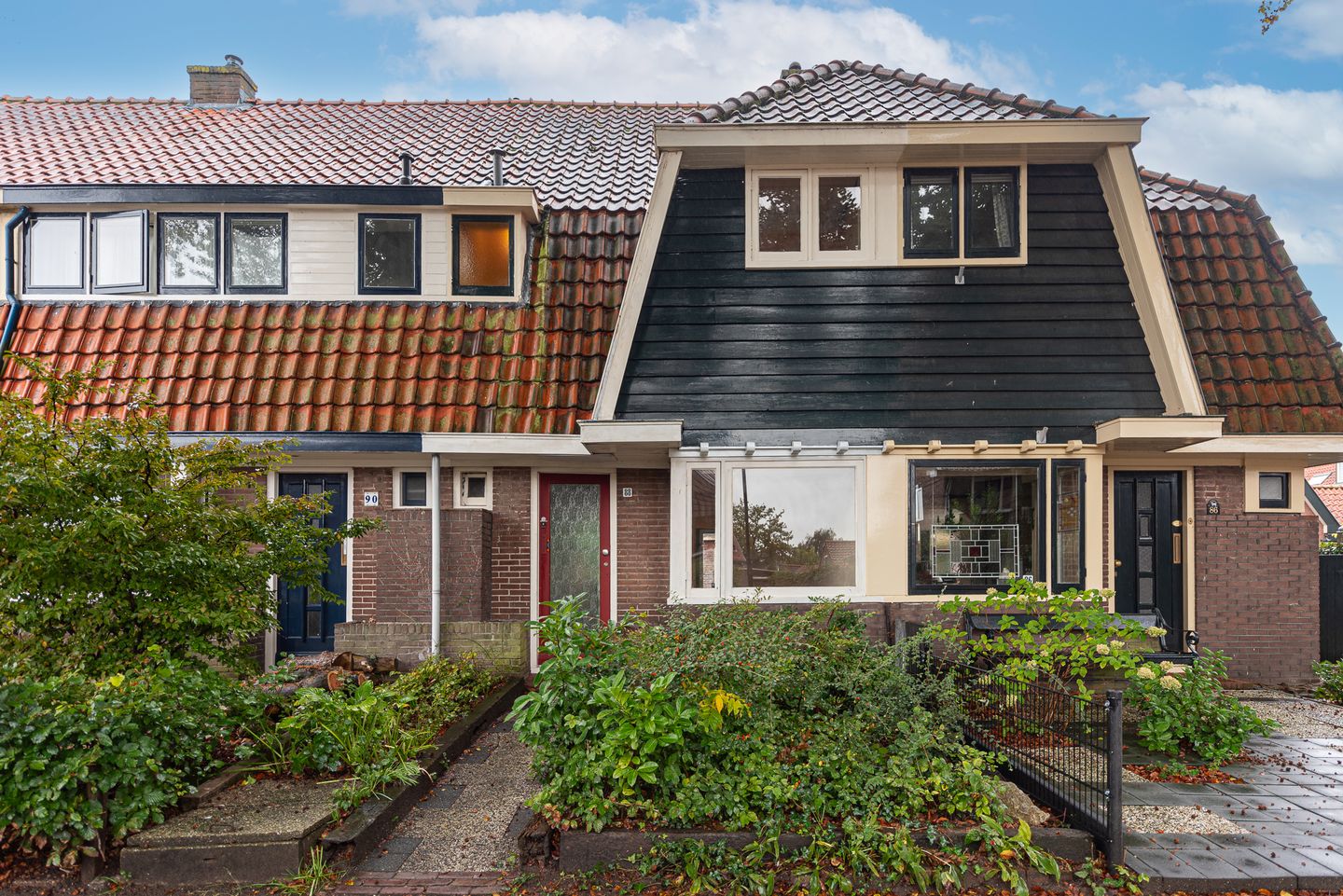 Foto 1 van Oosterstraat 88