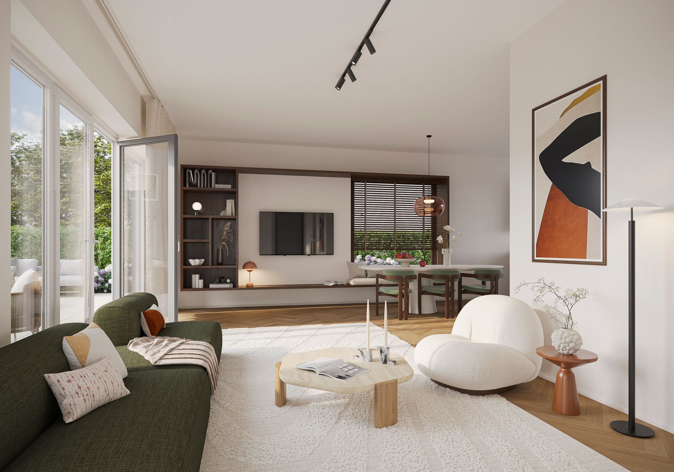 Photo 3 of Noordlaan M104