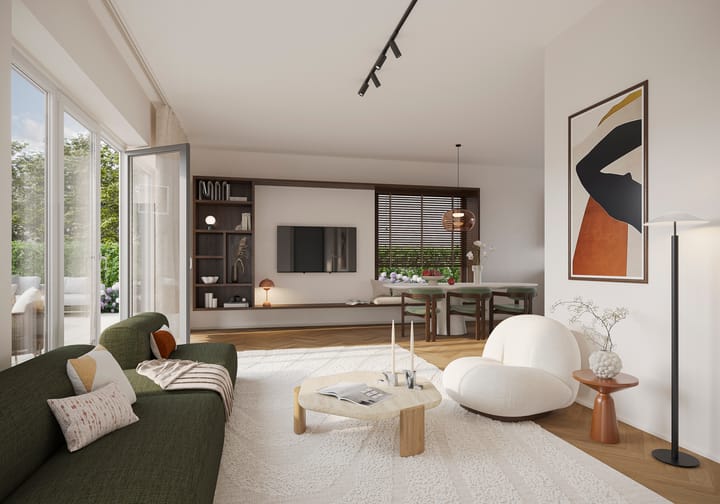 Foto 3 van Noordlaan M104