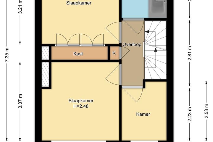 Bekijk foto 34 van Lindelaan 16