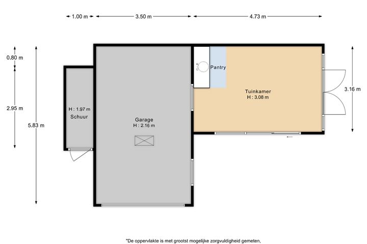 Bekijk foto 39 van Prins Hendriklaan 27