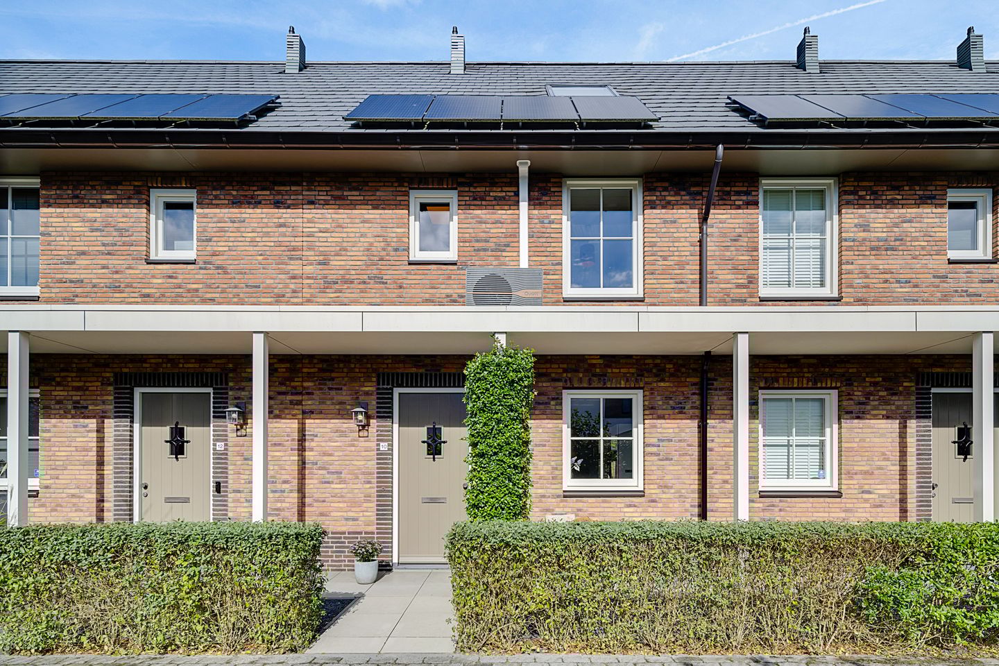 Foto 1 van Slotermeer 10