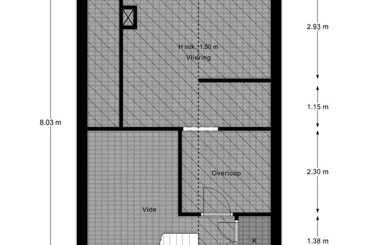 Bekijk foto 54 van Prins Hendriklaan 27