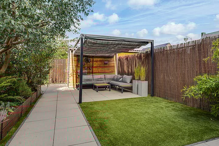 Foto 2 van Slotermeer 10