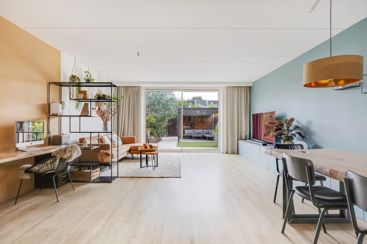 Foto 3 van Slotermeer 10