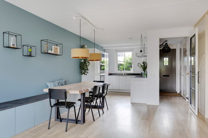 Foto 4 van Slotermeer 10