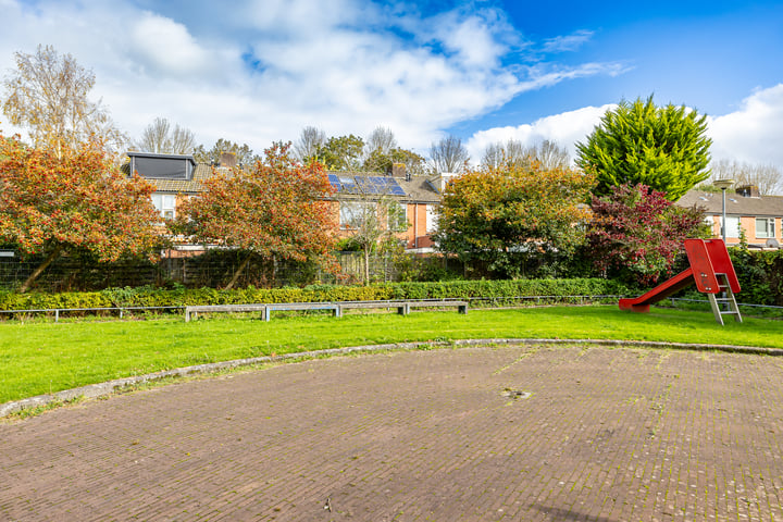 Bekijk foto 15 van Dierenriemstraat 96