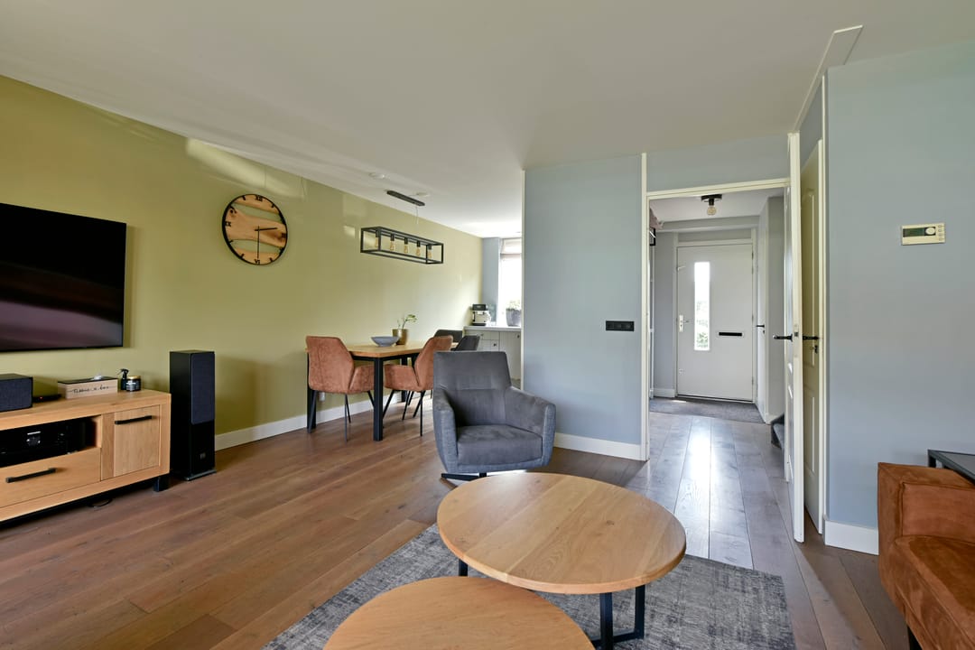 Foto 2 van Het Ruige Veld 7