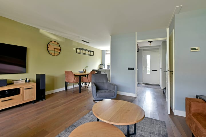 Foto 2 van Het Ruige Veld 7