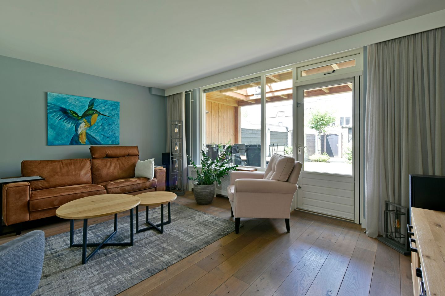 Foto 4 van Het Ruige Veld 7