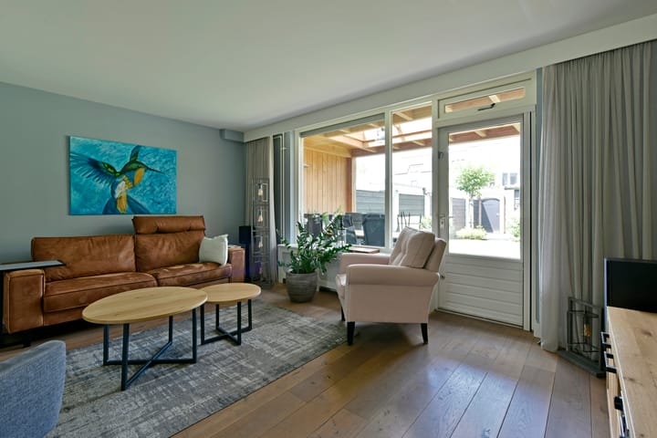 Foto 4 van Het Ruige Veld 7