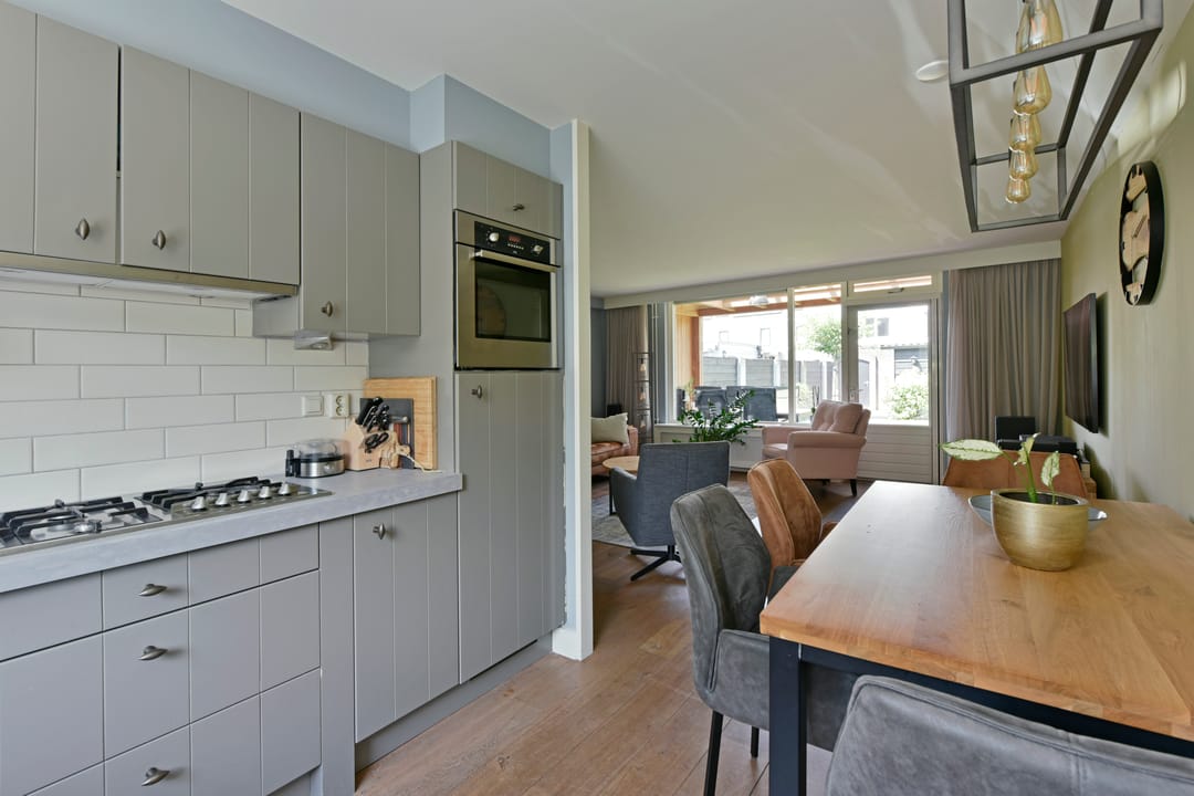 Foto 7 van Het Ruige Veld 7