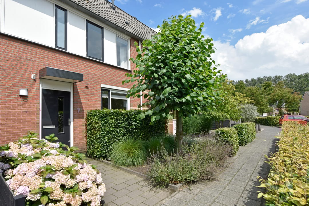 Foto 26 van Het Ruige Veld 7