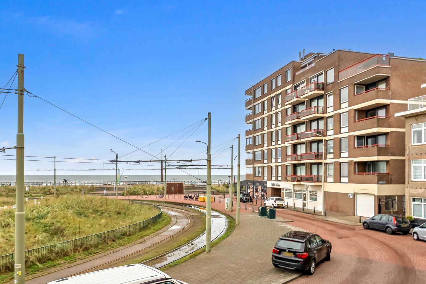 Foto 1 van Zeeruststraat 242