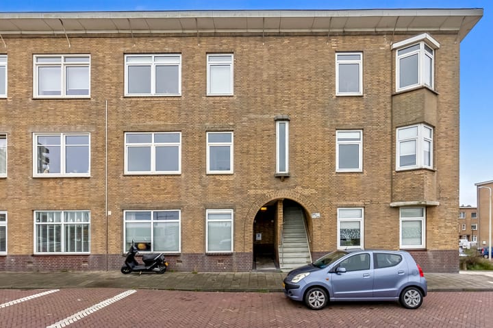 Foto 2 van Zeeruststraat 242