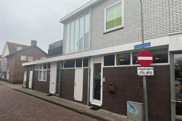 Voorstraat 71, Egmond aan Zee