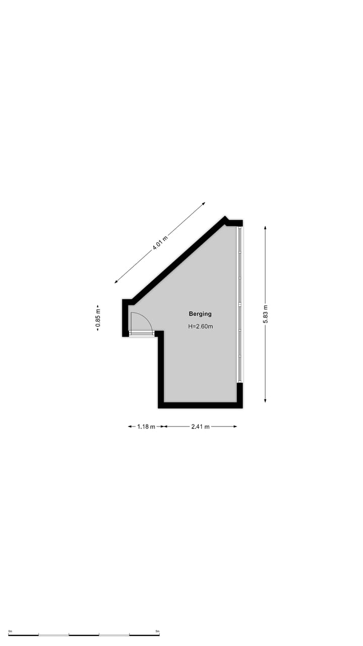 Foto 28 van Kromme Leimuidenstraat 15-1
