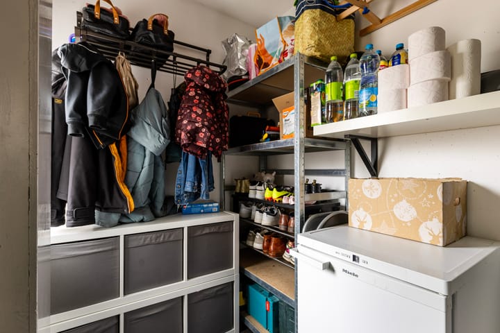 Foto 6 van Ben Goerionstraat 6