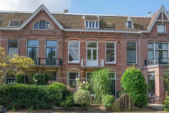 Foto 2 van Kleverparkweg 50