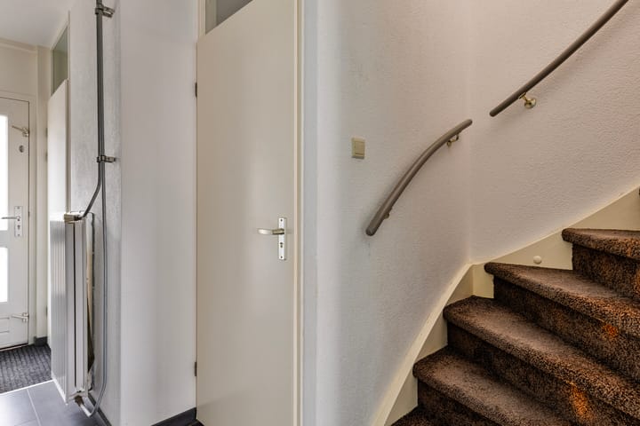 Foto 7 van Ben Goerionstraat 6