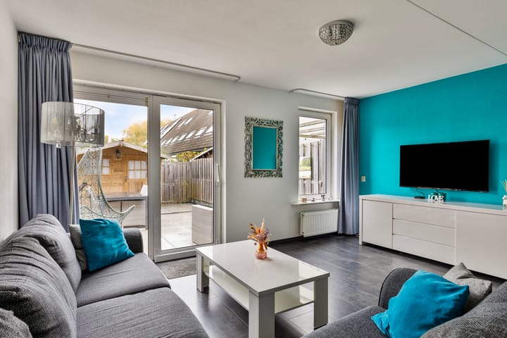 Foto 9 van Ben Goerionstraat 6