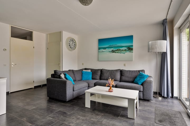 Foto 11 van Ben Goerionstraat 6