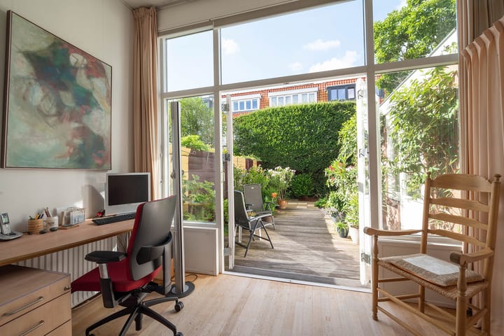 Foto 12 van Kleverparkweg 50