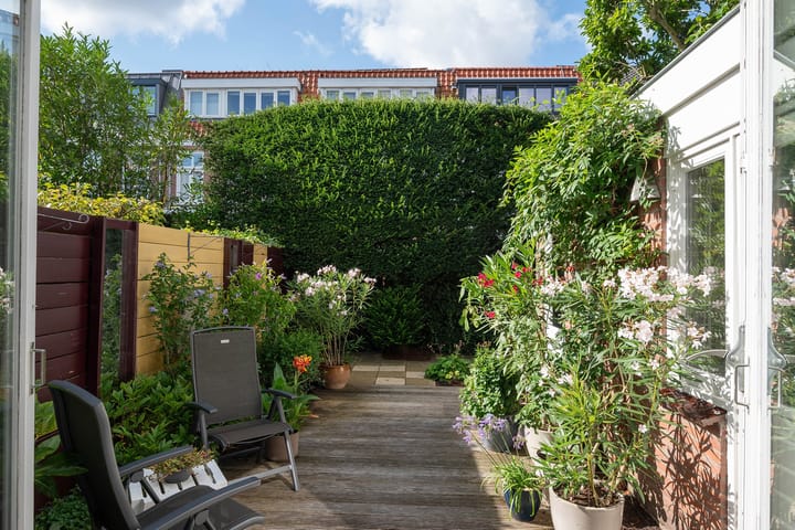 Foto 13 van Kleverparkweg 50